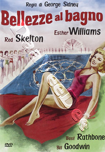 Bathing Beauty (1944)  (DVD)